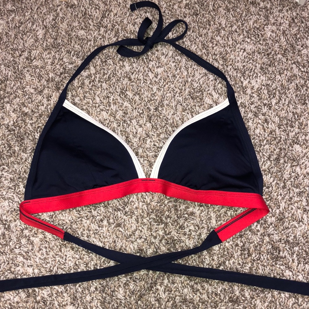 Bikini top
